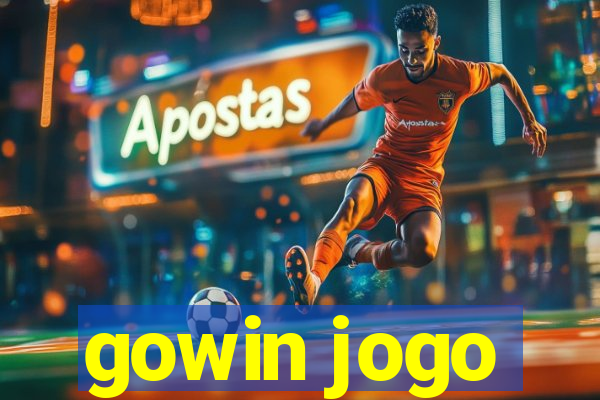 gowin jogo